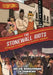 History Comics: The Stonewall Riots: Making a Stand for LGBTQ Rights by Archie Bongiovanni
