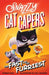 Snazzy Cat Capers: The Fast and the Furriest by Deanna Kent