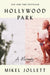 Hollywood Park: A Memoir by Mikel Jollett