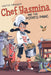Chef Yasmina And The Potato Panic by Wauter Mannaert