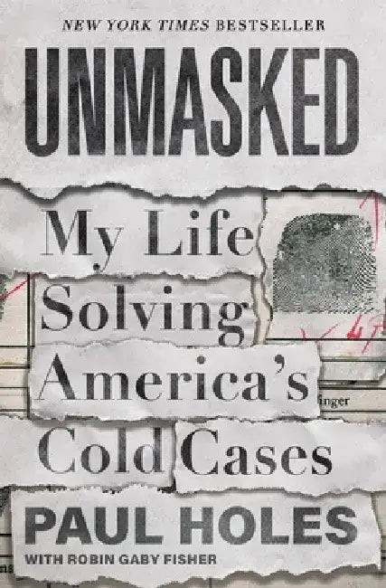 Untitled Celadon True Crime Winter 2022 by Paul Holes