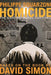 Homicide: The Graphic Novel, Part Two by David Simon