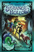 The Edge of Strange Hollow by Gabrielle K. Byrne
