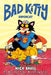 Bad Kitty: Supercat by Nick Bruel