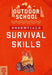 Outdoor School Essentials: Survival Skills by Odd Dot