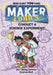 Maker Comics: Conduct a Science Experiment! by Der-Shing Helmer
