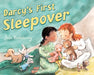 Darcy's First Sleepover by Julie Fortenberry