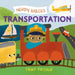 Nerdy Babies: Transportation by Emmy Kastner