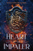 Heart Of The Impaler by Alexander Delacroix