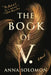 The Book of V. by Anna Solomon