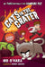 Cats in the Crater: My Fangtastically Evil Vampire Pet by Mo O'Hara