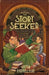 The Story Seeker: A New York Public Library Book by Kristin O'Donnell Tubb