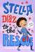 Stella Díaz to the Rescue by Angela Dominguez