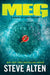 Meg: A Novel of Deep Terror by Steve Alten