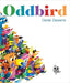 Oddbird by Derek Desierto