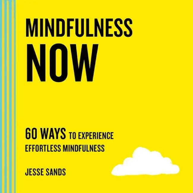 Mindfulness Now by St Martin's Essentials