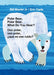 Polar Bear, Polar Bear, What Do You Hear? / Oso Polar, Oso Polar, ¿qué Es Ese Ruido? (Bilingual Board Book - English / Spanish) by Bill Martin