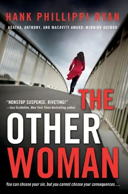The Other Woman by Hank Phillippi Ryan