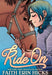 Ride on by Faith Erin Hicks