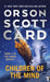 Children of the Mind by Orson Scott Card