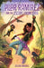 Pilar Ramirez and the Escape from Zafa by Julian Randall