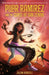 Pilar Ramirez and the Curse of San Zenon by Julian Randall