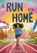 Run Home: A Graphic Memoir by Alyssa Bermudez, Alyssa Bermudez