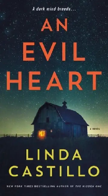 An Evil Heart by Linda Castillo