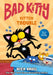 Bad Kitty: Kitten Trouble (Full-Color Edition) by Nick Bruel, Nick Bruel
