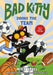 Bad Kitty Joins the Team (Full-Color Edition) by Nick Bruel, Nick Bruel