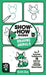 Show-How Guides: Drawing Animals: The 7 Essential Techniques & 19 Adorable Animals Everyone Should Know! by Keith Zoo