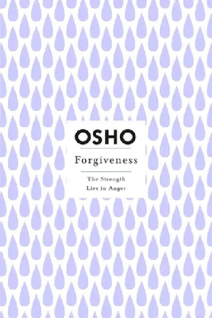 Forgiveness by Osho