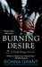 Burning Desire by Donna Grant