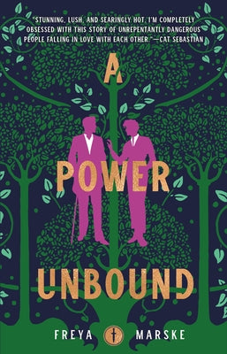 A Power Unbound by Freya Marske