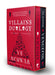 Villains Duology Boxed Set by V. E. Schwab