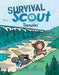 Survival Scout: Tsunami by Maxwell Eaton