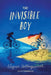 The Invisible Boy by Alyssa Hollingsworth