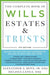 The Complete Book of Wills, Estates & Trusts (4th Edition): Advice That Can Save You Thousands of Dollars in Legal Fees and Taxes by Alexander A. Bove