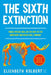 The Sixth Extinction (Young Readers Adaptation) by Elizabeth Kolbert