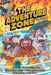 The Adventure Zone: The Eleventh Hour by Clint McElroy