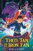 Theo Tan and the Iron Fan by Jesse Q. Sutanto