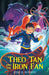Theo Tan and the Iron Fan by Jesse Q. Sutanto