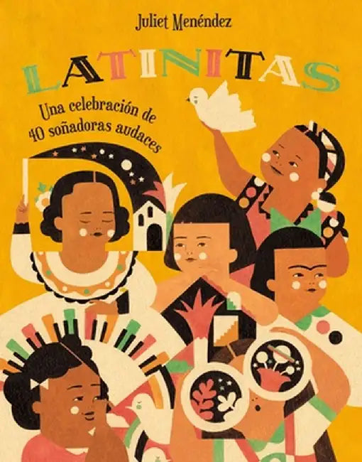 Latinitas (Spanish Edition) by Juliet Menéndez