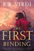 The First Binding by R. R. Virdi