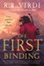 The First Binding by R. R. Virdi