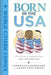 Born in the USA: The Story of Immigration and Belonging by Lawrence Goldstone