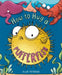 How to Hug a Pufferfish by Ellie Peterson