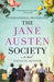 The Jane Austen Society by Natalie Jenner