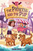 The Princess and the Pup: Agents of H.E.A.R.T. by Sam Hay