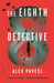 The Eighth Detective by Alex Pavesi